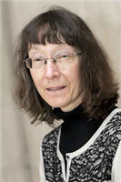 Professor Alison Qualtrough
