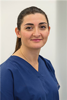 Dr Maria Lessani