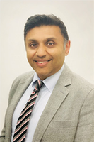 Dr Sanj Bhanderi