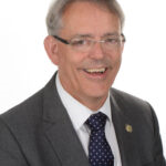 Professor Brian Nattress