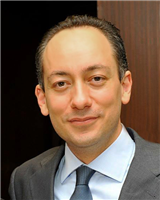 Dr Christos Boutsioukis