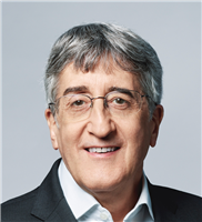Dr Julian Webber