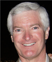 Professor Ken Hargreaves