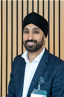 Dr Satnam Singh Virdee