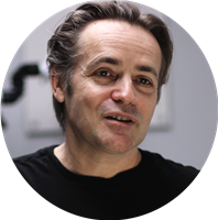 Prof Stephane Simon